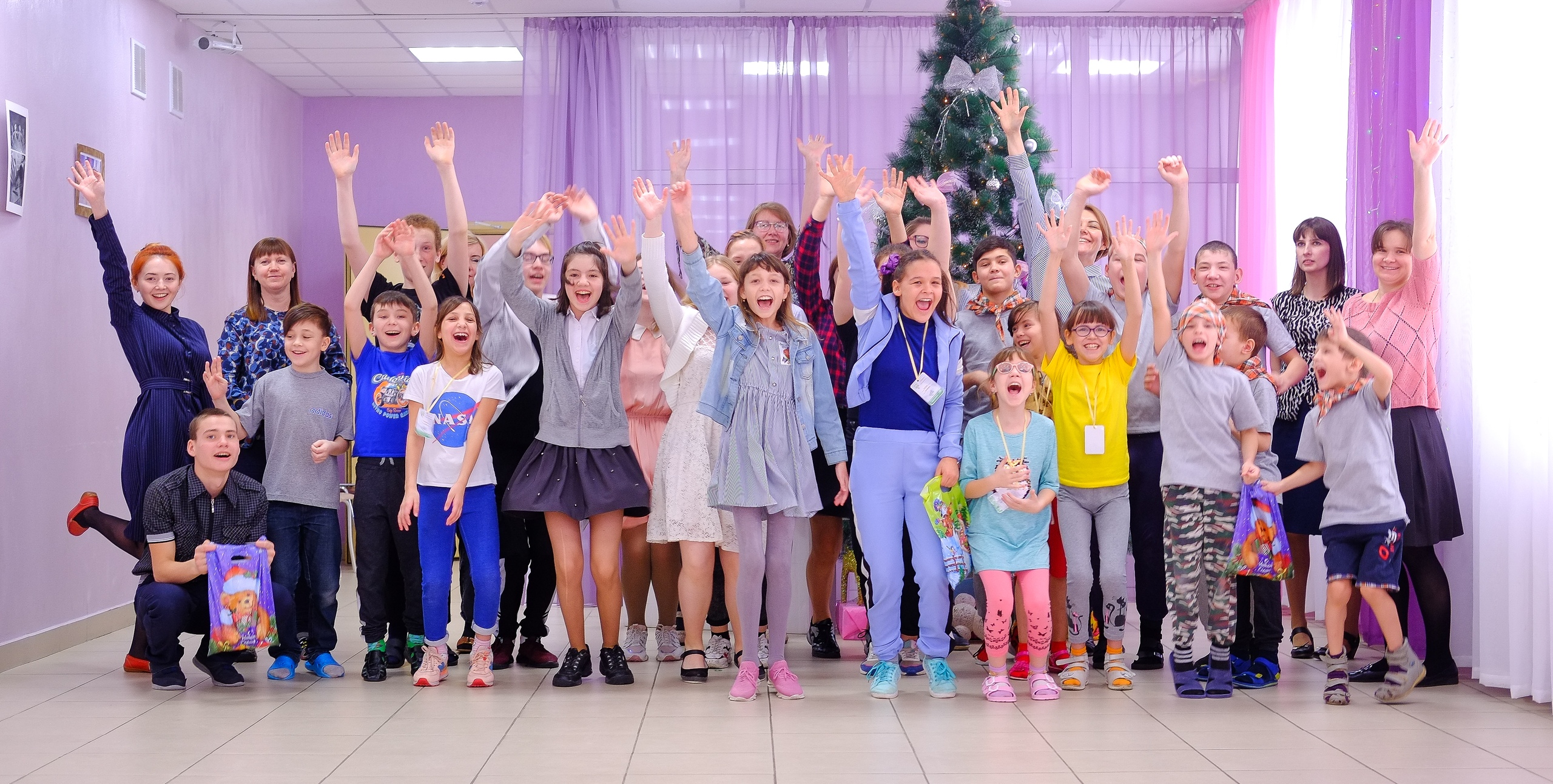 You are currently viewing Волшебное перо