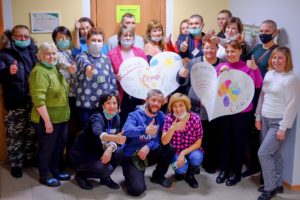Read more about the article ШКОЛЬНЫЕ ДНИ КАНДИДАТОВ В ЗАМЕЩАЮЩИЕ РОДИТЕЛИ