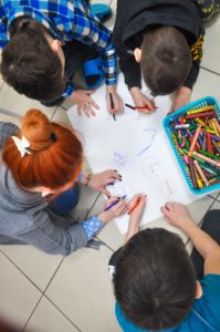 Read more about the article Как мы прожили заезд №1 (12.01.-01.02.2021)
