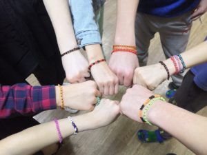 Read more about the article Путешествие по «Миру бисероплетения»