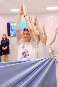 Read more about the article Как мы прожили заезд №4 (19.03.-8.04.2021)