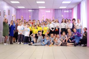 Read more about the article Взлетаем!