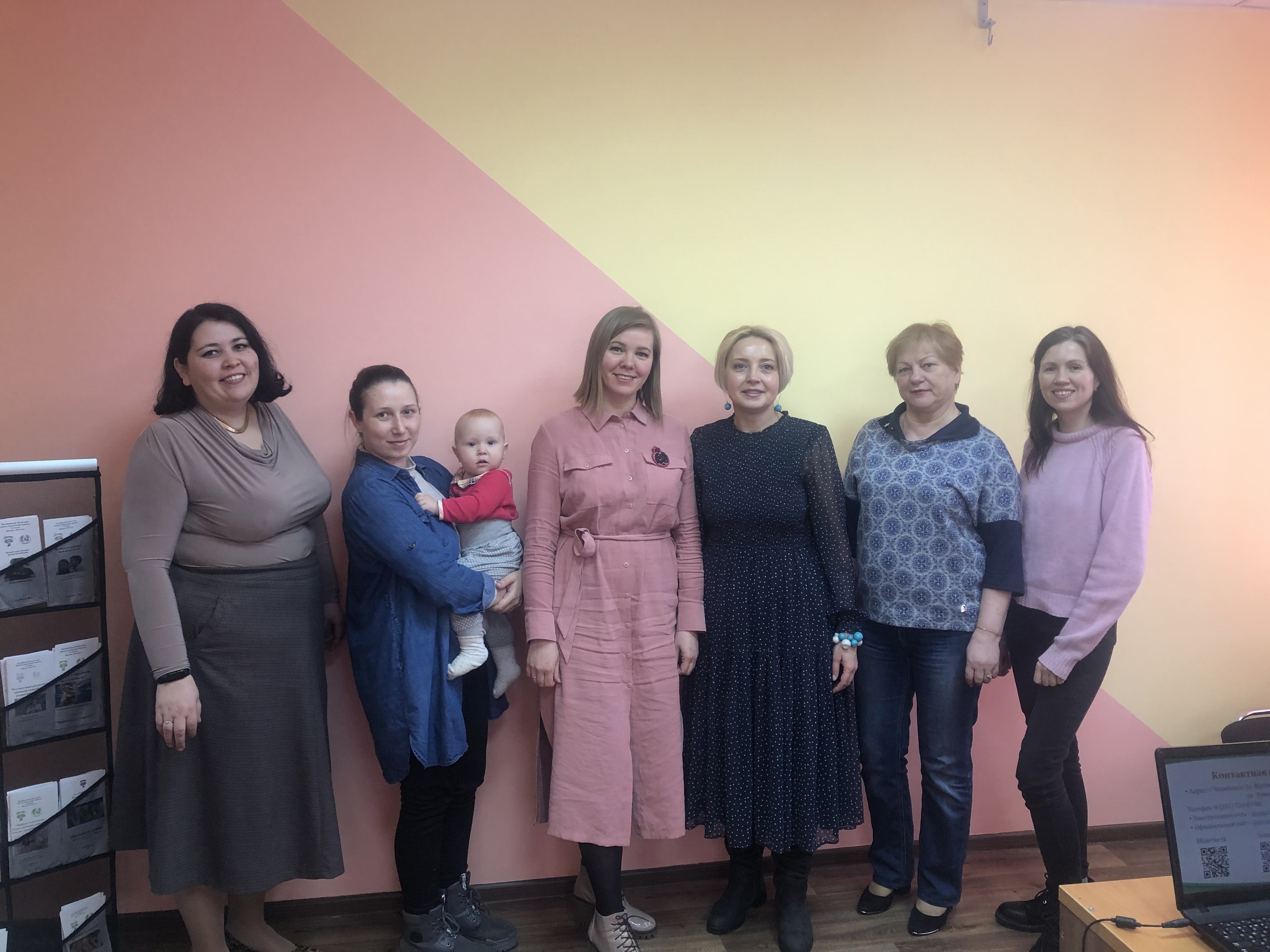 Read more about the article ВМЕСТЕ МЫ МОЖЕМ БОЛЬШЕ!