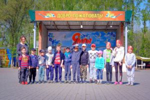 Read more about the article История Челябинска глазами детей