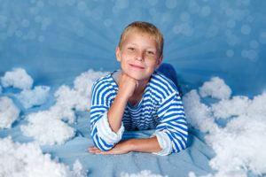 Read more about the article Фотосессия “Витаем в облаках”