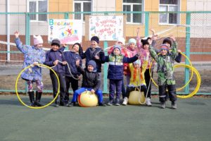 Read more about the article Как мы прожили заезд №5 (09.04.-29.04.2021)