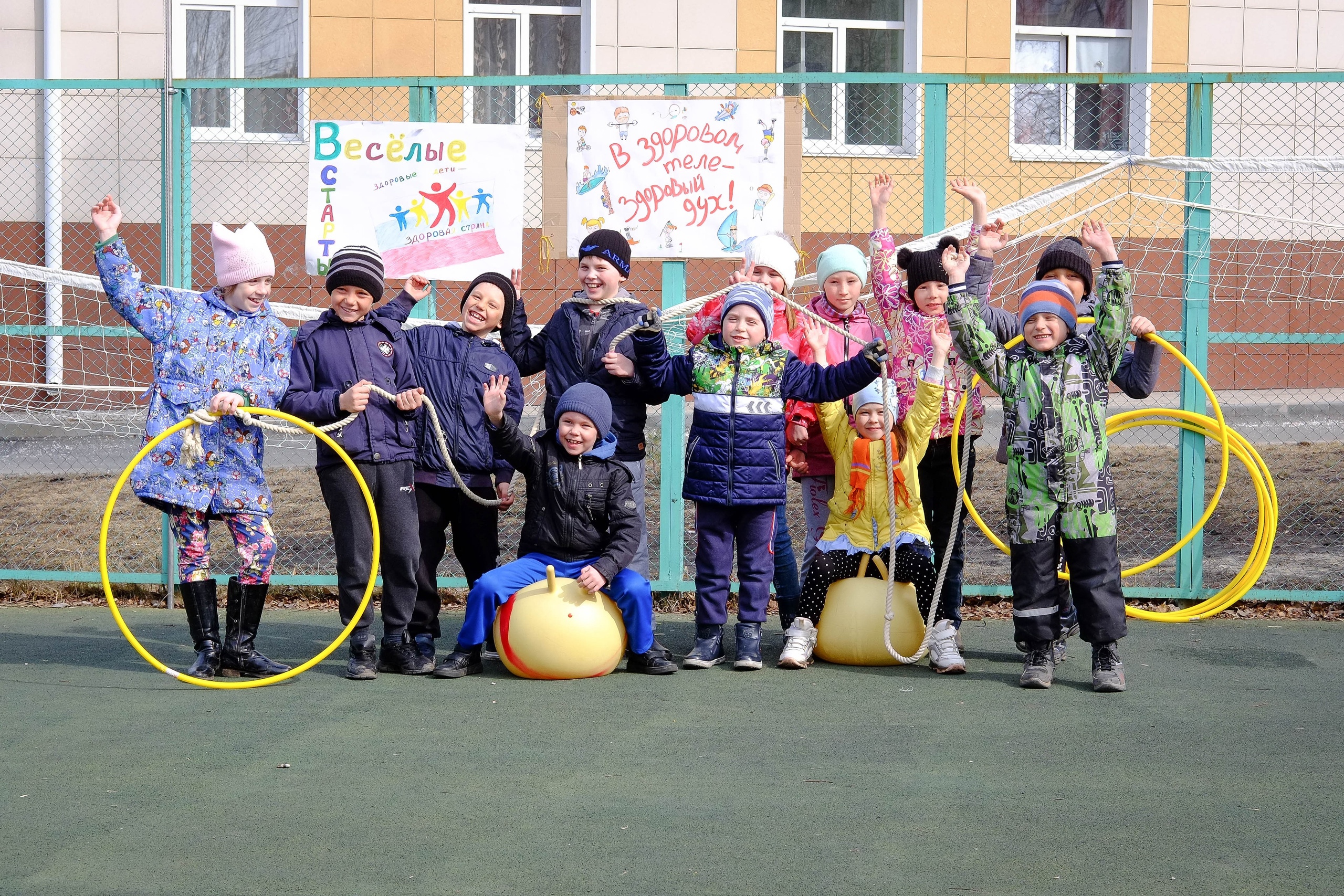 You are currently viewing Как мы прожили заезд №5 (09.04.-29.04.2021)