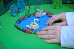 Read more about the article Мульт-терапия как один из методов реабилитации в работе с детьми