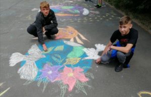 Read more about the article Как мы прожили заезд №8 (15.06-5.07.2021г.)