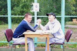 Read more about the article Путешествие в «Спортландию»