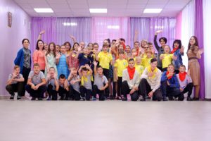 Read more about the article Осенний вернисаж