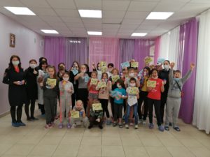 Read more about the article Вспоминаем правила дорожного движения