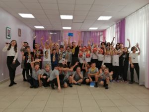 Read more about the article Камера, мотор, поехали!