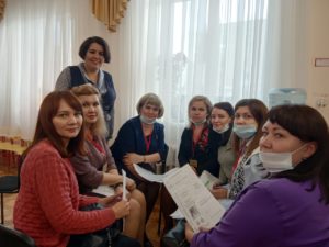 Read more about the article Дорожная карта выездных семинаров