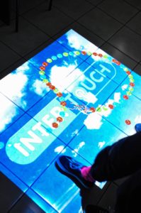 Read more about the article Интерактивные игры