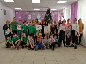 Read more about the article Азбука безопасности в чрезвычайных ситуациях