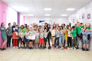 Read more about the article Музыкалити шоу