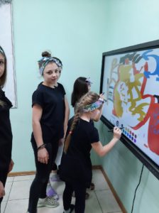 Read more about the article Как мы прожили заезд №1 (12.01.2022 – 01.02.2022)
