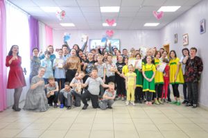 Read more about the article Замыкая круг…