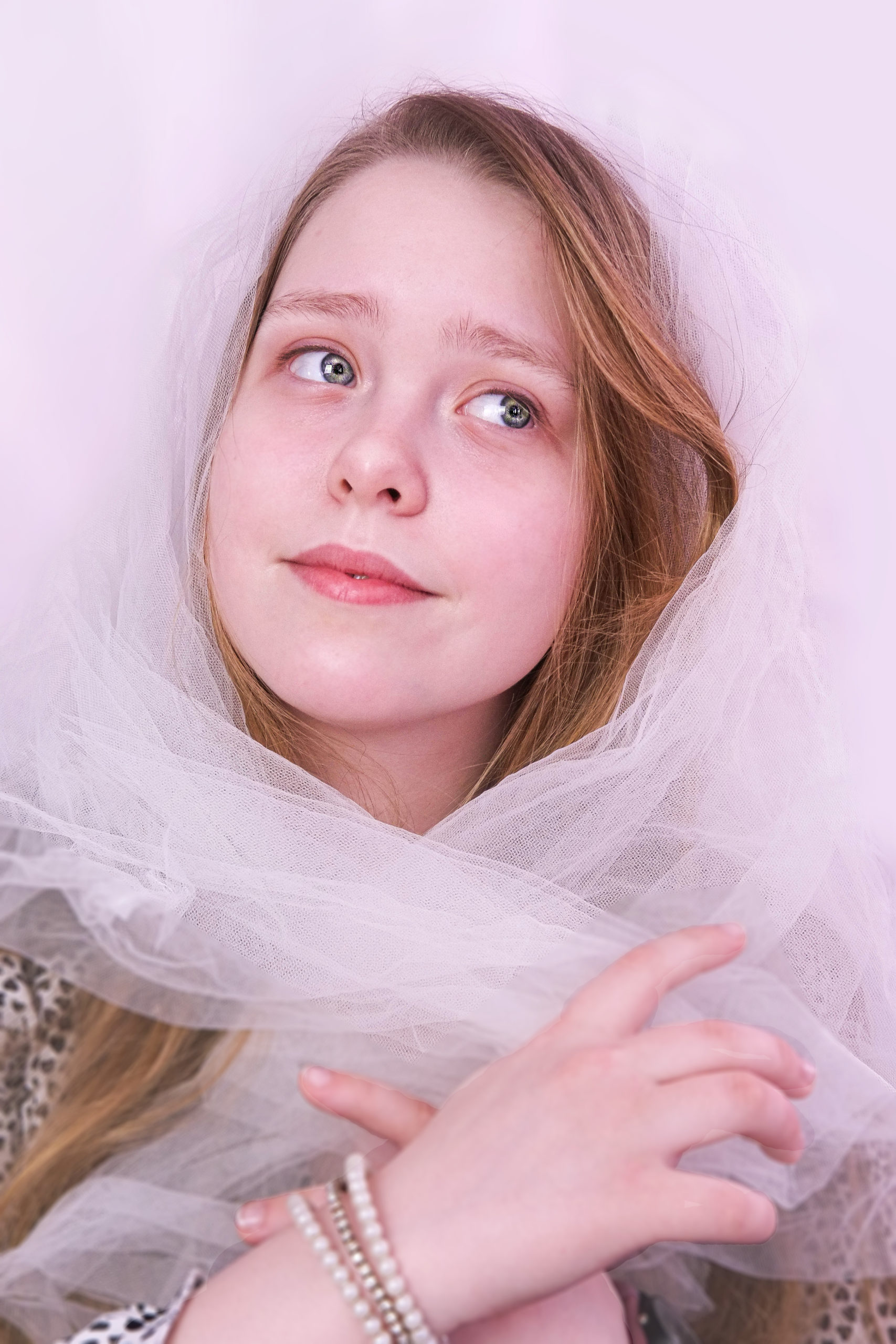 You are currently viewing Фотосессия “Весенняя”