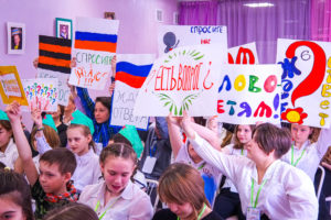 Read more about the article Отчизны верные сыны