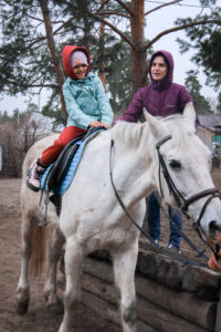 Read more about the article Как мы прожили заезд №5 (07.04.2022 – 27.04.2022)