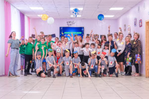 Read more about the article Космические дали