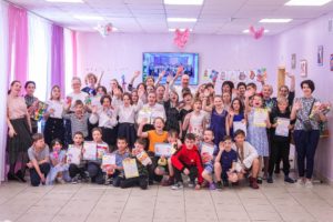 Read more about the article До свидания, «Семья»