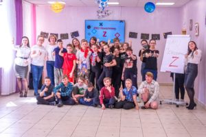 Read more about the article Дружба поколений: без разборок и границ
