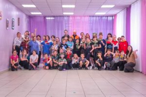 Read more about the article Как мы прожили заезд №4 (17.03.2022 – 06.04.2022)