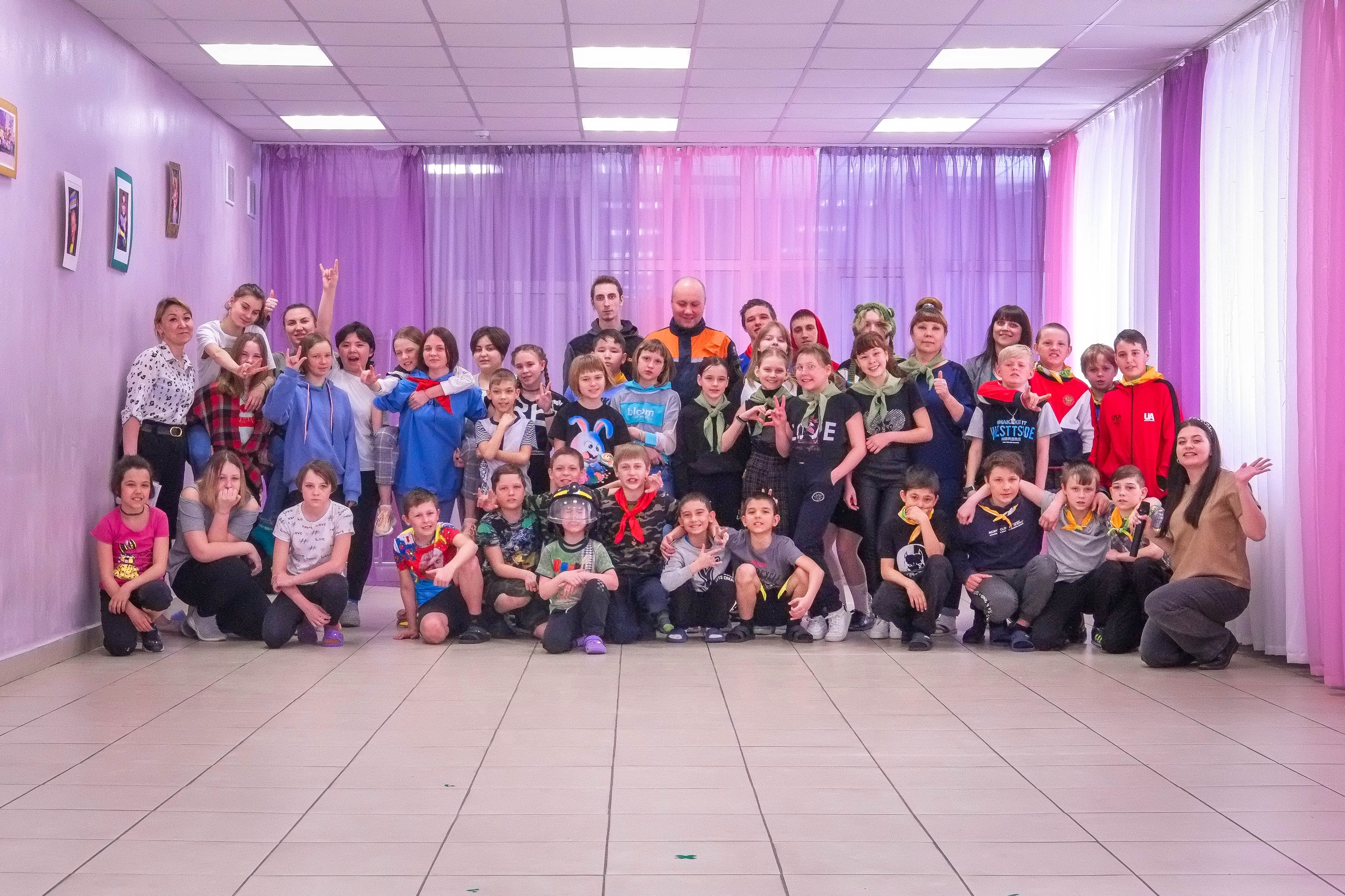 Read more about the article Как мы прожили заезд №4 (17.03.2022 – 06.04.2022)