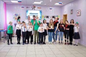 Read more about the article Конкурс детских рисунков о ДТД