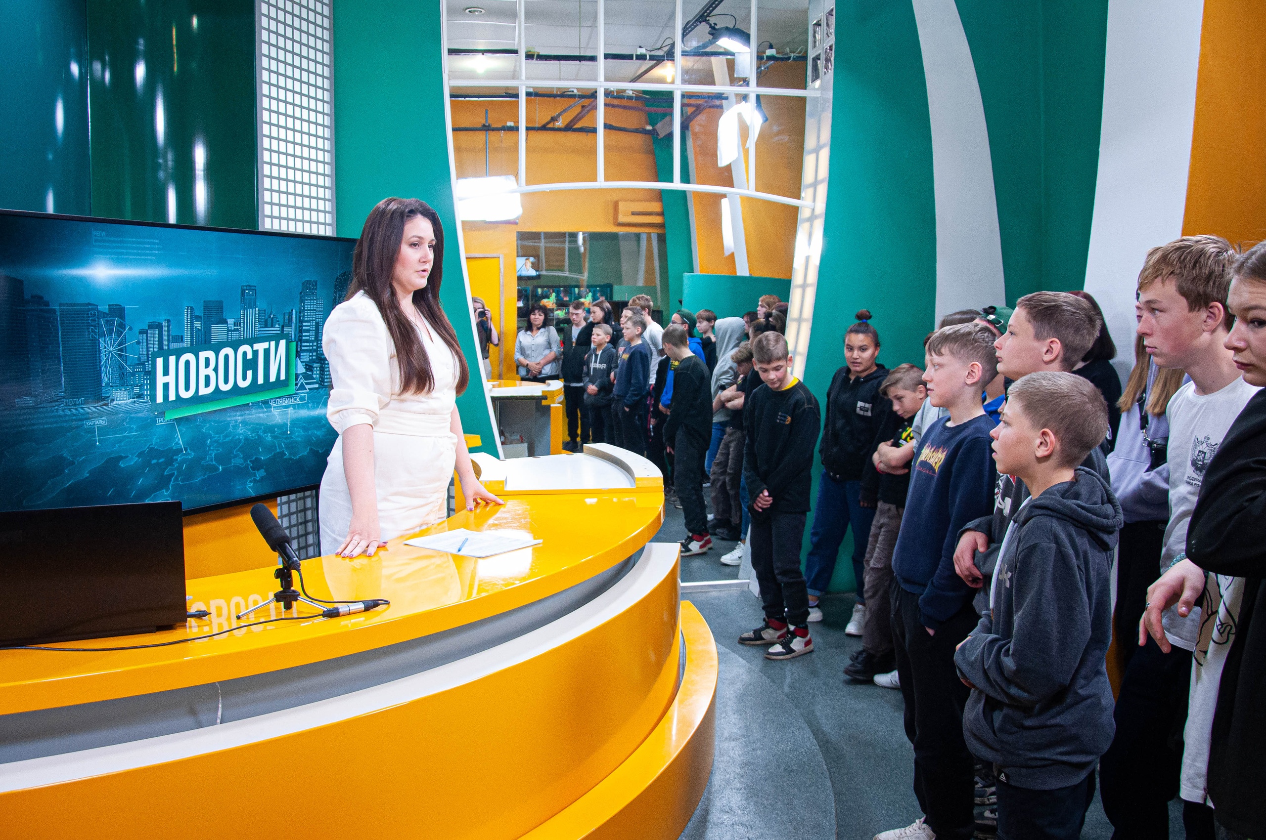 Read more about the article По ту сторону TV