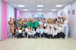 Read more about the article Стоп! Снято!