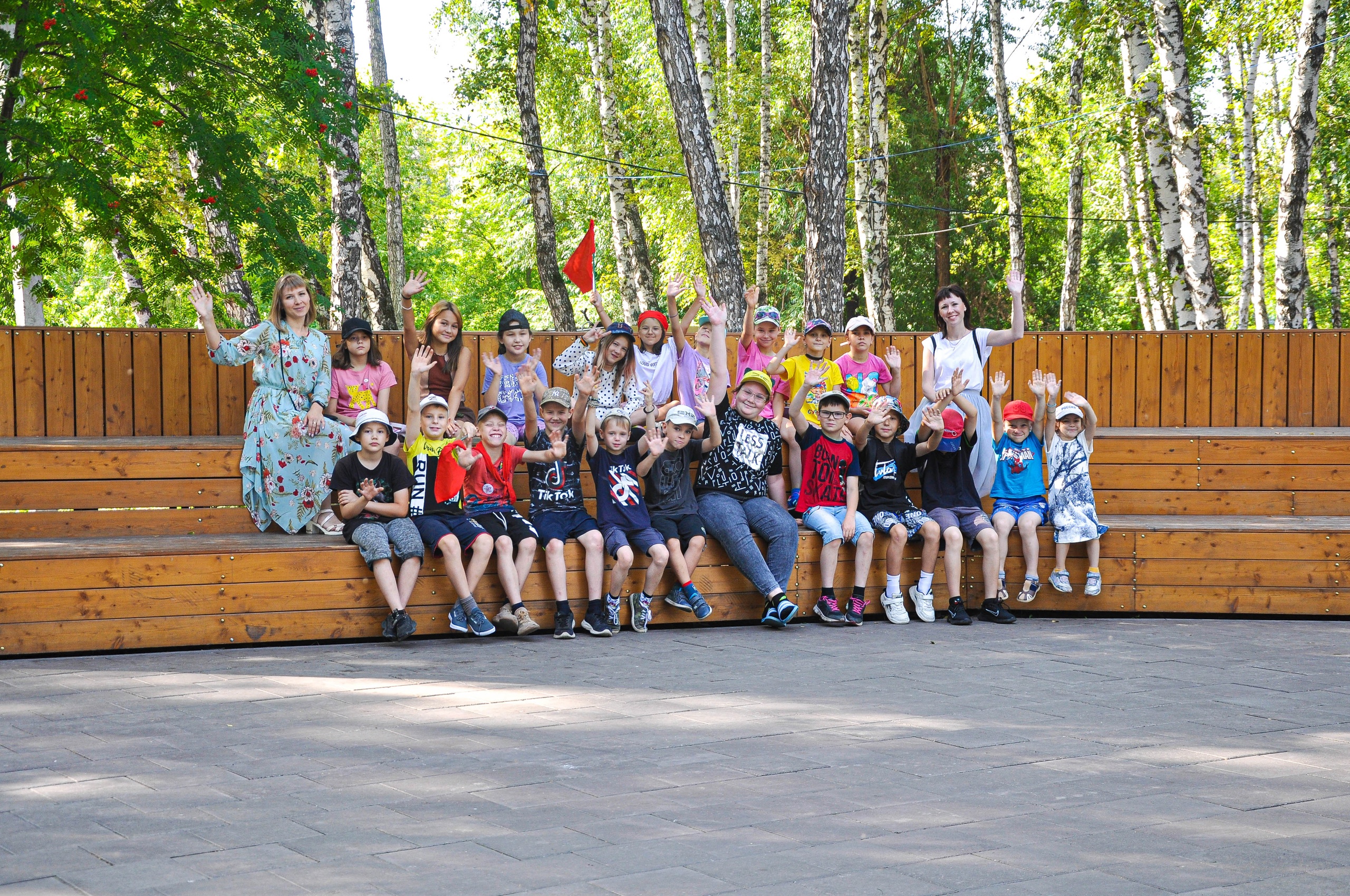 You are currently viewing Как мы прожили заезд № 11 (18.08.2022-07.09.2022)