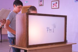 Read more about the article Как мы прожили заезд № 10 (28.07.2022-17.08.2022)