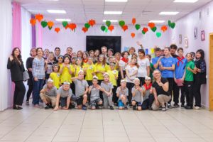Read more about the article Заезд 14! Открытие! Старт!