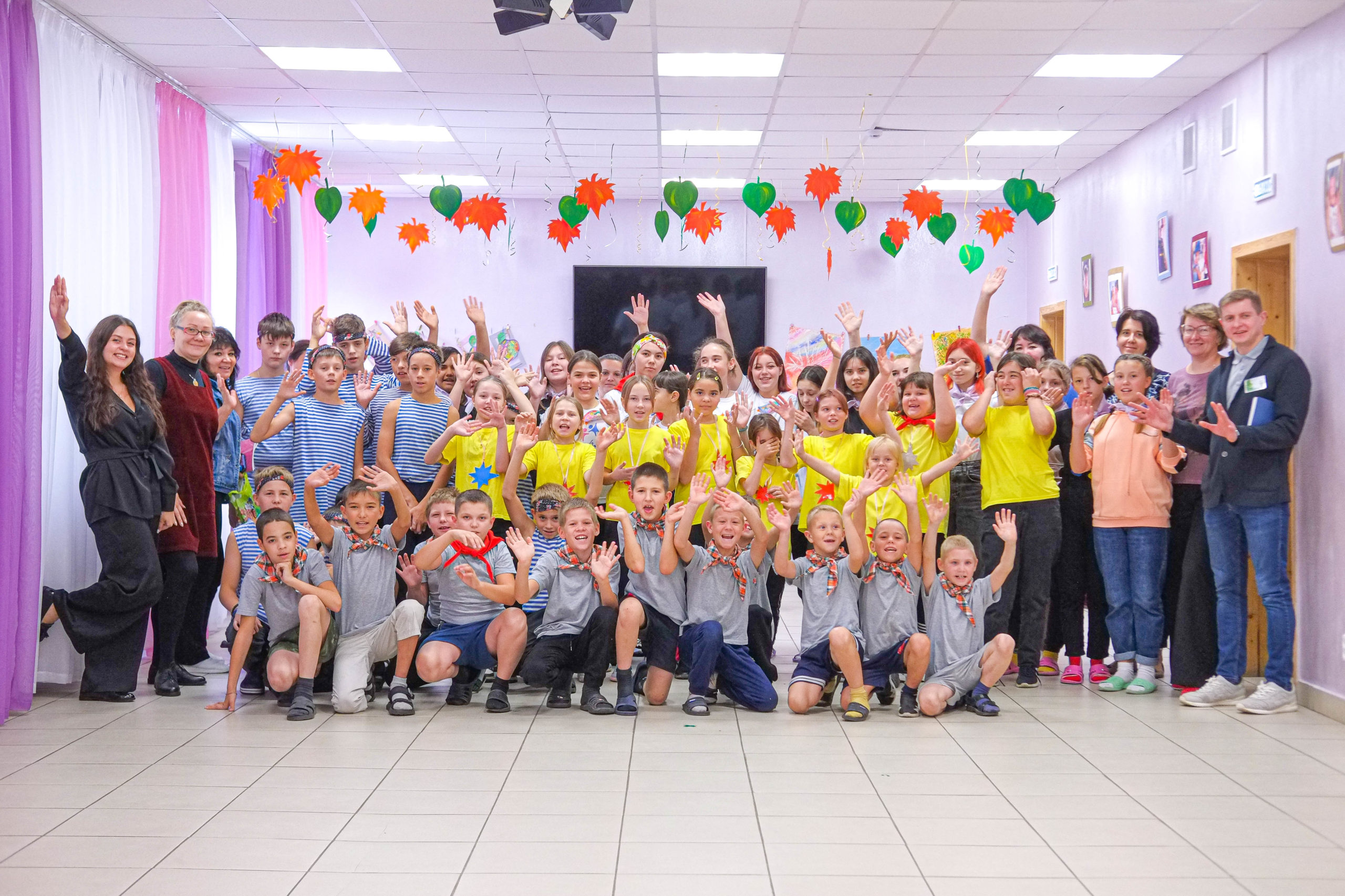 Read more about the article Путешествие во времени