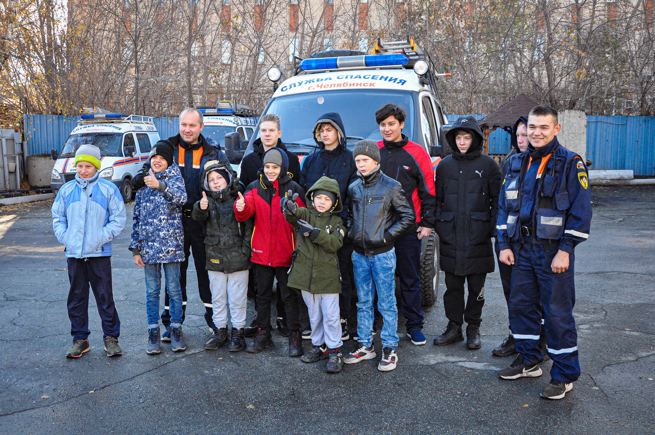 Read more about the article Как мы прожили заезд № 14 ( 25.10.2022 по 14.11.2022)