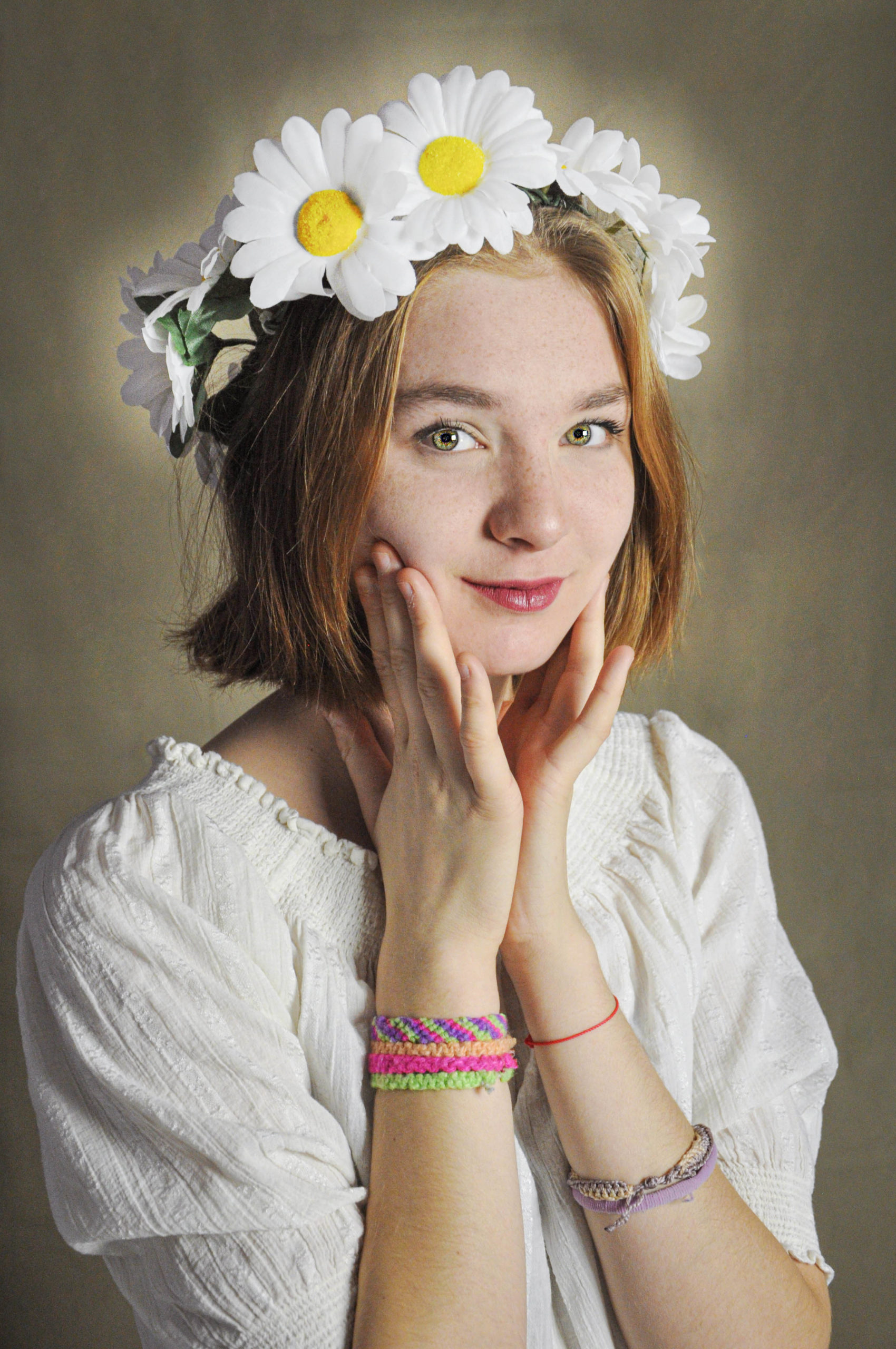 Read more about the article Фотосессия «Народы России»