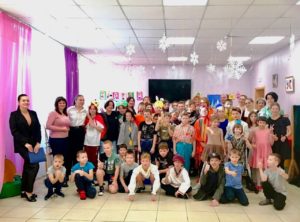 Read more about the article Сказки для любимых мам