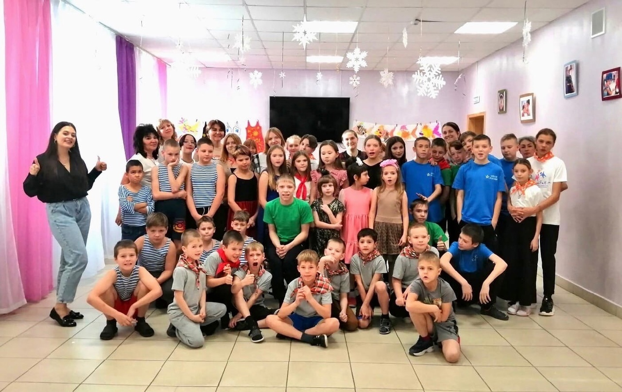 Read more about the article День рождения Деда Мороза