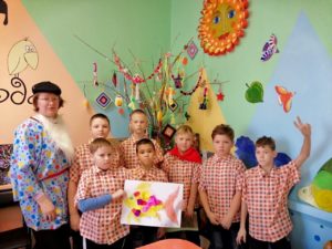 Read more about the article Как мы прожили заезд № 15 (с 15.11.2022 по 05.12.2022)