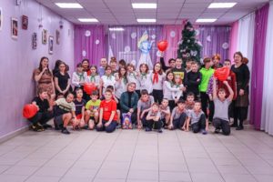 Read more about the article Старый Новый год
