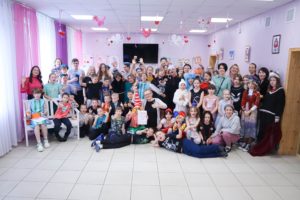 Read more about the article Выбираем Супер- пару