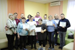 Read more about the article Школа приемного родителя ПЛЮС
