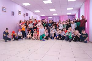 Read more about the article Познавательный квест «Научные фантазии»