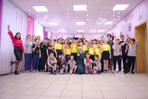 Read more about the article «Весенняя перезагрузка»