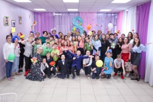 Read more about the article Веселый девичник