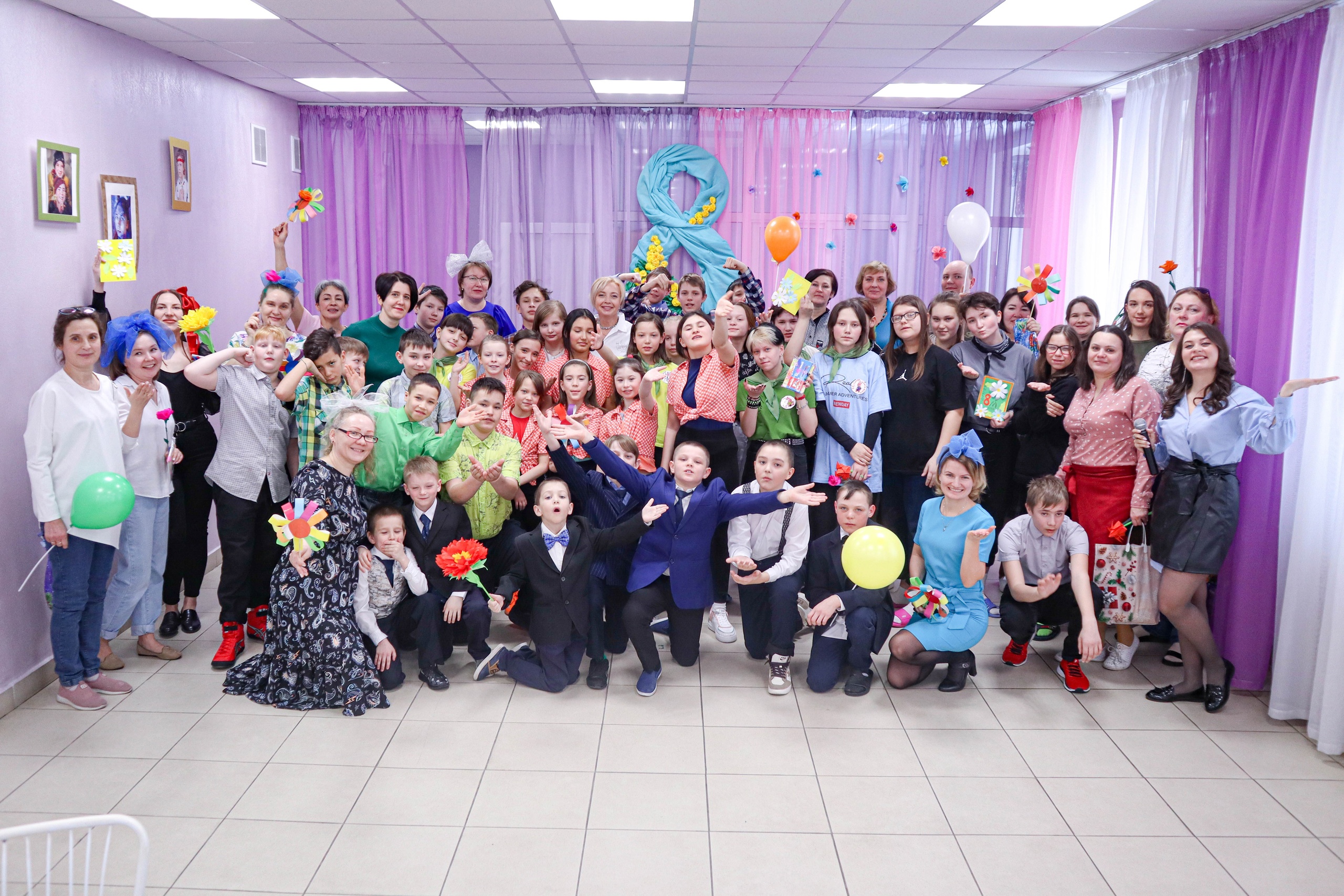 You are currently viewing Веселый девичник
